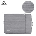 Miniatyrbilde 2 av 10: datorväska datorfodral / fodral till laptop bärbar dator Svart 11 tommer