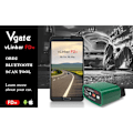 Miniatyrbild 6 av 10: vLinker FD+ BLE 4.0 | Stöder FOEscan Android & Apple Car Diagnos som på bilden