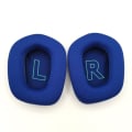Miniatyrbilde 1 av 3: øreputer / hodebåndsputer for Logitech G733 G335 blå