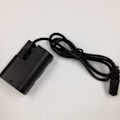 Miniatyrbilde 1 av 5: Canon DR-E6 LP-E6 batterigrepp for Canon 5D3, 5D2, 7D, 6D, 60D DRE6 halvdekoding