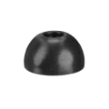 Miniatyrbild 1 av 6: öronkuddar kuddar Memory Foam (3 par) för Anker life P2 P3 A2 A1 storlek S/svart