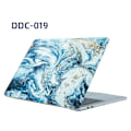 Miniatyrbild 8 av 9: laptopfodral skin/ skal/ fodral/ skydd för Mackbook 13.3 Pro Retina A1425/A1502