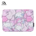 Miniatyrbillede 2 af 8: computertaske computertaske / laptoptaske pink 14 tommer