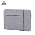 Miniatyrbillede 8 af 10: computertaske computertaske / laptoptaske rød 11 tommer