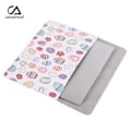 Miniatyrbillede 3 af 8: computertaske computertaske / laptoptaske hvid 15 tommer