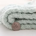 Miniatyrbillede 4 af 9: Kvinder mode efterår vinter varme bløde fluffy sokker pakke 5 par