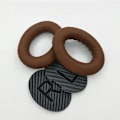 Miniatyrbillede 1 af 5: ørepuder puder til Bose Soundtrue AE2 IW QC15 QC25 QC35 pude kaffe/sort