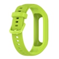 Pikkukuva 5 / 6: rannekoru silikoni Garmin Smart5 vivosmart5 musta