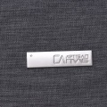 Miniatyrbillede 3 af 9: computertaske computertaske / etui til bærbar laptop lysegrå 15 tommer