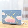 Miniatyrbild 9 av 9: laptopfodral skin/ skal/ fodral/ skydd för Huawei Matebook Huawei MateBook D14/Honor MagicBook 