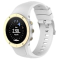 Miniatyrbillede 3 af 6: Suunto Spartan Trainer Wrist HR silikonearmbånd sort