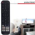 Miniatyrbild 4 av 5: fjärrkontroll ersättning remote för Hisense EN2P EN2Q EN2G EN2B EN2G30H