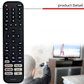 Miniatyrbilde 4 av 5: fjernkontroll erstatningsfjernkontroll for Hisense EN2P EN2Q EN2G EN2B en2k30p