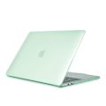 Miniatyrbild 8 av 9: laptopfodral skin/ skal/ fodral/ skydd Svart för Mackbook 16 Pro A2141