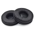 Miniatyrbilde 5 av 6: øreputer hodetelefonputer pads for Sennheiser HD25-1 HD25 HD25S rosa