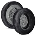 Miniatyrbilde 1 av 6: øreputer hodetelefonputer pads for Razer 7.1 V2 pro stoff