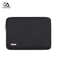 Miniatyrbillede 9 af 10: computertaske computertaske / laptoptaske rød 15 tommer