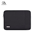 Miniatyrbillede 9 af 9: computertaske computertaske / laptoptaske grå 12 tommer