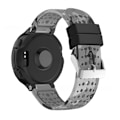Miniatyrbillede 5 af 6: armbånd silikone Garmin Forerunner 220 230 235 620 Approach S20 sort