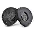 Pikkukuva 3 / 6: korvatyynyt tai päätyyny Sennheiser HDR RS160 RS170 RS180 kangas (lukolla)