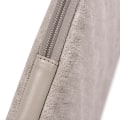 Miniatyrbillede 6 af 7: computertaske computertaske / etui til bærbar laptop lysegrå 15 tommer