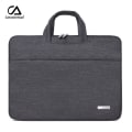 Miniatyrbillede 1 af 9: computertaske computertaske / laptoptaske mørkegrå 15 tommer