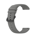 Miniatyrbillede 1 af 6: Silikonarmbånd til Samsung Galaxy watch7/FE/6/5 Huawei watch4 2 grå 22 mm