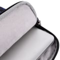 Miniatyrbillede 8 af 8: computertaske computertaske / laptoptaske Sort 12 tommer