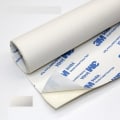 Miniatyrbillede 1 af 6: selvklæbende læder reparation læder reparation tape læder reparation hvid 20*30 cm 2 stk
