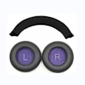 Pikkukuva 2 / 5: korvatyynyt Plantronics backbeat pro sukupolven 1 bluetooth cushi musta