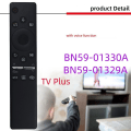 Miniatyrbild 2 av 6: fjärrkontroll ersättning remote för Samsung BN59-01330A 01329A 0 BN59-01312B