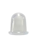 Miniatyrbillede 2 af 10: 1. massage kobber cupping helkropsmassage hjemme vakuum cupping 1. blå