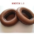 Miniatyrbilde 4 av 4: øreputer / hodebåndsputer til Sennheiser MOMENTUM 1.0 svart pute