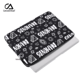 Miniatyrbillede 7 af 7: computertaske computertaske / laptoptaske Sort 15 tommer