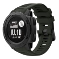 Miniatyrbillede 5 af 6: armbånd silikone Garmin instinct2 instinct ESPORTS sort