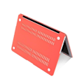Miniatyrbild 5 av 9: laptopfodral skin/ skal/ fodral/ skydd grå för Mackbook 12 Retina A1534