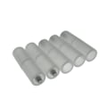 Miniatyrbillede 2 af 7: 3A, AAA til 2A, AA adapterbatterier batteri, 4 stk