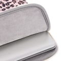 Miniatyrbillede 7 af 9: computertaske computertaske / laptoptaske pink 12 tommer