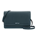 Miniatyrbillede 8 af 10: Baellerry Kvinder Mode Små Crossbody Tasker Hasp Telefon Clutch Taske rød