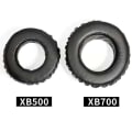 Miniatyrbillede 3 af 6: ørepuder SONY MDR-XB700 XB500 pudesæt xb500