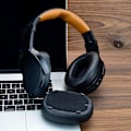 Miniatyrbilde 3 av 6: øreputer hodetelefonputer pads for Skullcandy Crusher 360 Bluet svart