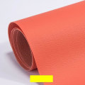 Pikkukuva 1 / 5: nahan korjaus itseliimautuva nahka nahan korjauskorjaus oranssi 20*30cm 5kpl