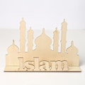 Pikkukuva 1 / 5: ramadan koristelu mubarak kareem decor jm01355