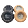 Miniatyrbillede 6 af 6: ørepuder B&O Beoplay H7 H9 H9i 3rd Gen pudesæt læder h7/h9/h9i sort