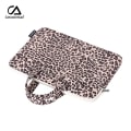 Miniatyrbilde 6 av 7: dataveske dataveske / etui for laptop laptop gul 13 tommer
