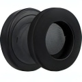 Miniatyrbild 3 av 4: öronkuddar Razer Kraken V2 7.1 PRO cushion kit svart V2 cirkel