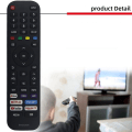 Miniatyrbild 5 av 5: fjärrkontroll ersättning remote för Hisense EN2P EN2Q EN2G EN2B EN2G30H