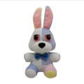 Miniatyrbillede 5 af 10: 18-25 cm fnaf tøjdyr plys legetøj dukker fem nætter a 18 cm Fox-5