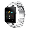 Pikkukuva 2 / 5: rannekoru teräs Garmin vivoactive acetate kulta
