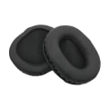 Miniatyrbillede 5 af 6: ørepuder Audio-Technica ATH-M10 M20 M30 M40 M50X PRO5 pude brun